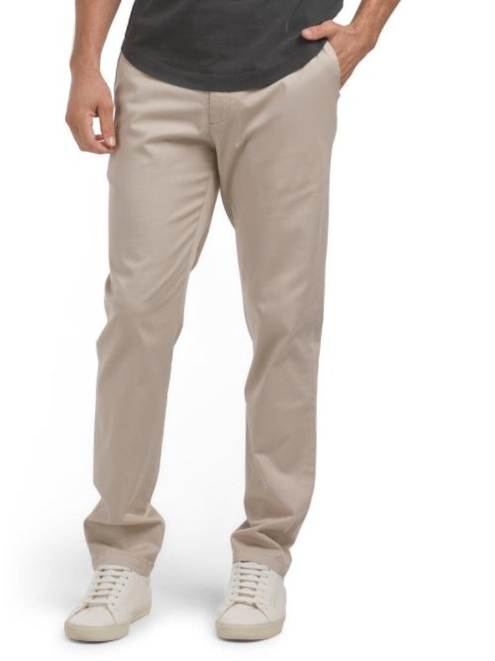 TED BAKER Heavy Twill Chino Pants